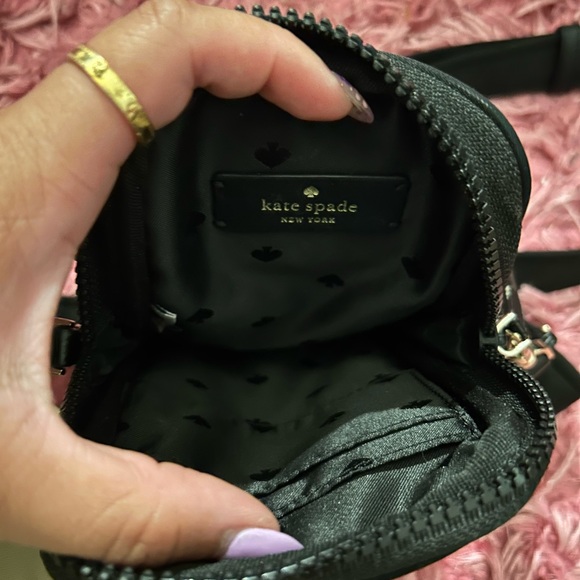 Kate Spade Phone Bag - Picture 4 of 4